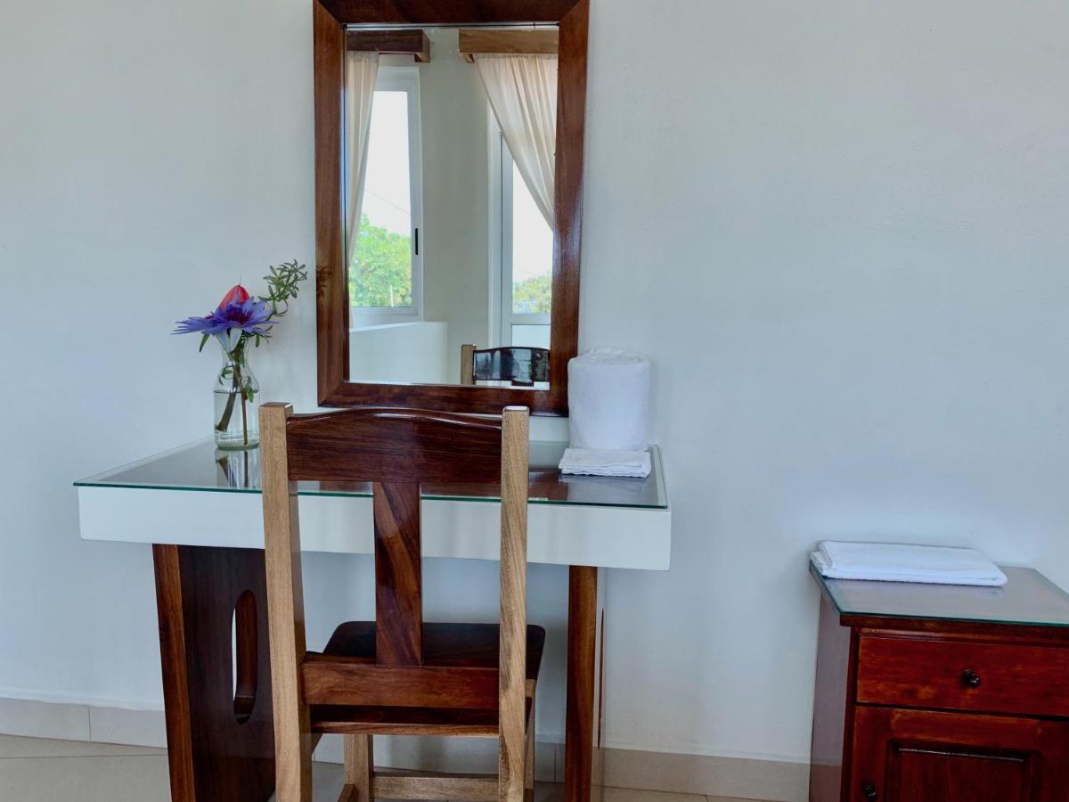 Lidxi Rosae Aparthotel Puerto Escondido  Exteriör bild