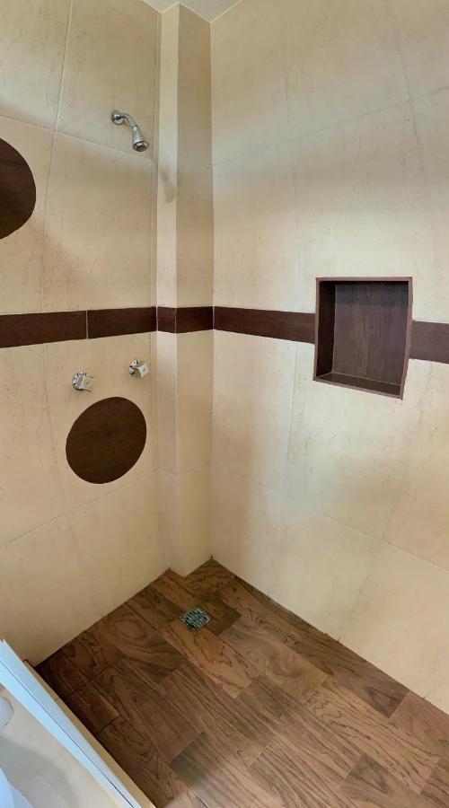 Lidxi Rosae Aparthotel Puerto Escondido  Exteriör bild